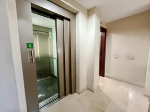 Ático en Siete Palmas