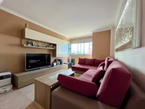 Ático en Siete Palmas