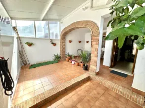 Chalet en calle Al- Andalus