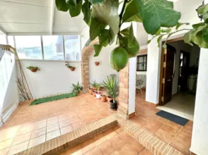 Chalet en calle Al- Andalus