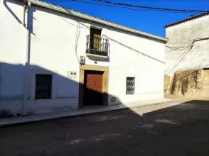 Casa adosada en Mirandilla