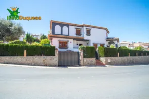 House in Avenida del Sol