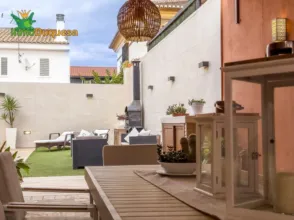 Casa pareada en calle La Rioja, nº 15