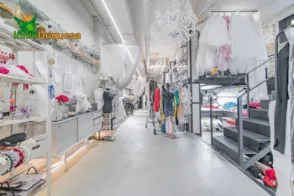 Local comercial en Paseo del Salon