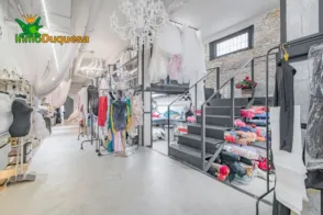 Local comercial en Paseo del Salon