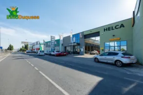 Nave industrial en calle Pulianas calle Duende 11