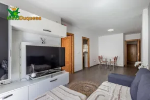 Piso en Entrada de Gabia