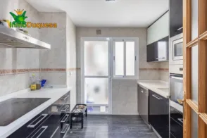 Piso en Entrada de Gabia