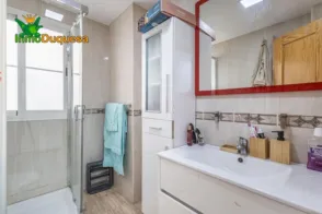 Piso en Entrada de Gabia