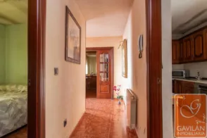 Chalet en Ronda del Monte