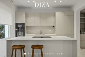 Apartamento en calle Lagasca