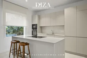 Apartamento en calle Lagasca