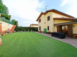 Chalet en calle La Zarzamora, 286