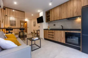 Loft en Avenida de Murcia