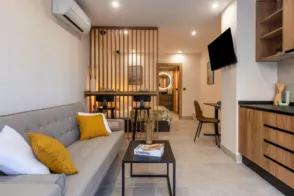 Loft en Avenida de Murcia