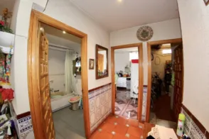 Casa en Valdecorrales