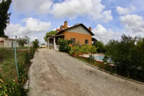 Casa en Valdecorrales
