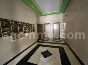 Piso en calle de Mariano de los Cobos