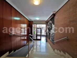 Piso en calle de Núñez de Arce