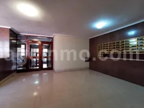 Piso en calle de Núñez de Arce