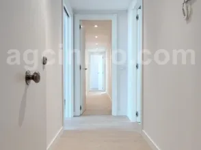 Piso en calle calle Aguacate