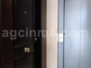 Piso en calle de los Panaderos