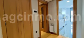 Piso en calle de los Panaderos