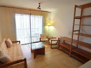 Apartamento en calle de Valdés