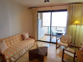 Apartamento en calle de Valdés