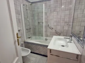 Piso en calle de la Alhóndiga