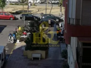 Piso en Avenida Calzada de la Duquesa Isabel