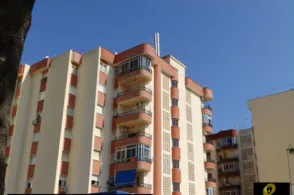 Piso en Avenida Calzada de la Duquesa Isabel