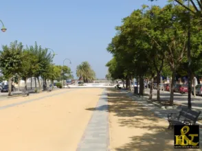 Piso en Avenida Calzada de la Duquesa Isabel