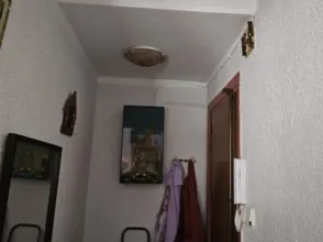 Piso en calle Tessalia