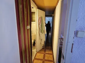 Piso en calle Tessalia