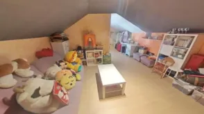 Casa adosada en El Molar