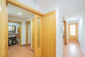 Piso en Centro
