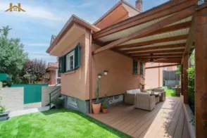 Casa pareada en Centro