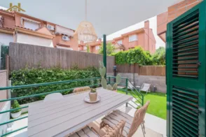 Casa pareada en Centro