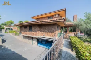 Casa en El Bosque