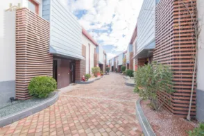 Piso en Castillo - Campodón