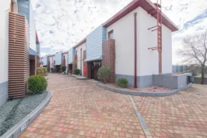 Piso en Castillo - Campodón