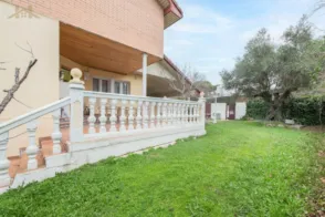 Casa pareada en El Bosque