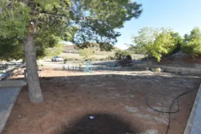 Finca rústica en La Majada