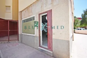 Apartamento en Avenida de Tierno Galvan