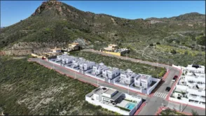 Chalet en calle Calesa, nº 3