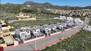 Chalet en calle Calesa, nº 3