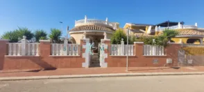 Casa en calle Tejos