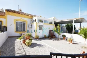 Casa en calle Silla de Posta