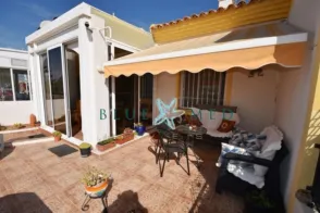 Casa en calle Silla de Posta